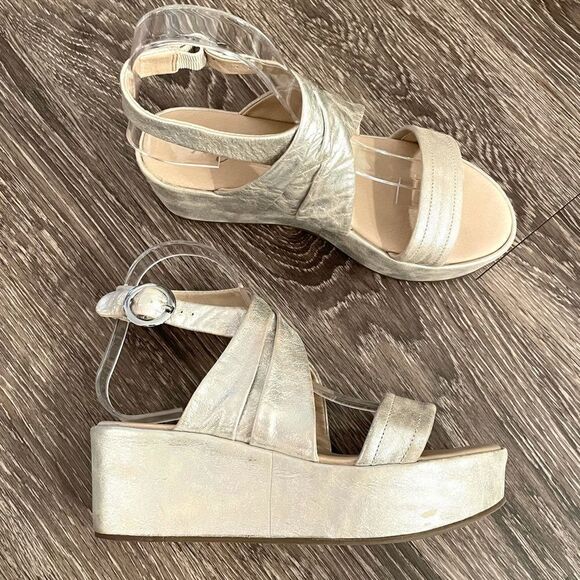 Matisse starline wedges nwot - Picture 1 of 11